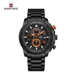 ساعت مچی مردانه نیوی فورس NAVIFORCE NF8047