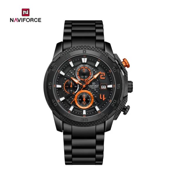 ساعت مچی مردانه نیوی فورس NAVIFORCE NF8047