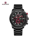 ساعت مچی مردانه نیوی فورس NAVIFORCE NF8047