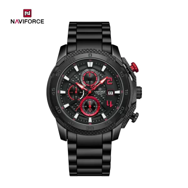 ساعت مچی مردانه نیوی فورس NAVIFORCE NF8047