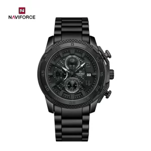 ساعت مچی مردانه نیوی فورس NAVIFORCE NF8047