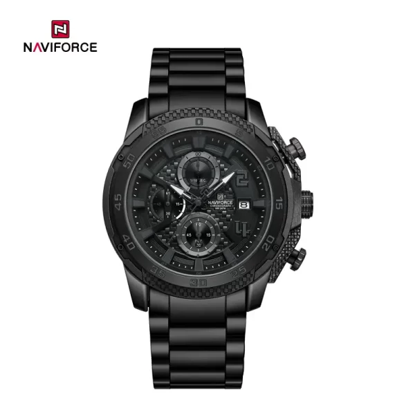 ساعت مچی مردانه نیوی فورس NAVIFORCE NF8047