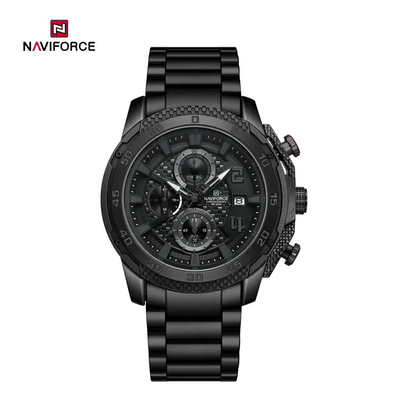 ساعت مچی مردانه نیوی فورس NAVIFORCE NF8047