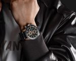 ساعت مچی مردانه نیوی فورس NAVIFORCE NF8047