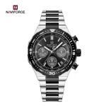 ساعت مچی مردانه نیوی فورس NAVIFORCE NF8049