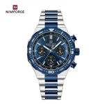 ساعت مچی مردانه نیوی فورس NAVIFORCE NF8049