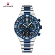 ساعت مچی مردانه نیوی فورس NAVIFORCE NF8049