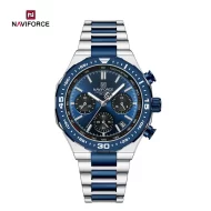 ساعت مچی مردانه نیوی فورس NAVIFORCE NF8049