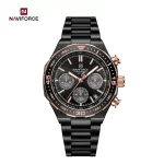 ساعت مچی مردانه نیوی فورس NAVIFORCE NF8049