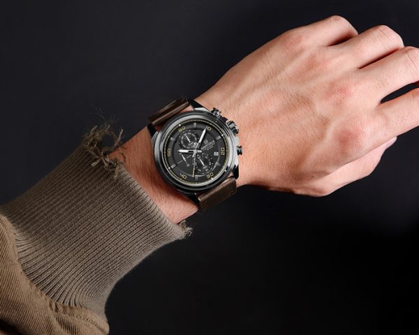 ساعت مچی مردانه نیوی فورس NAVIFORCE NF8075