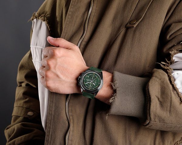 ساعت مچی مردانه نیوی فورس NAVIFORCE NF8075