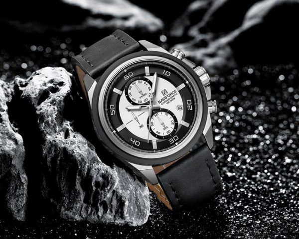 ساعت مچی مردانه نیوی فورس NAVIFORCE NF8075