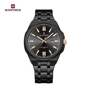 ساعت مچی مردانه نیوی فورس NAVIFORCE NF9226