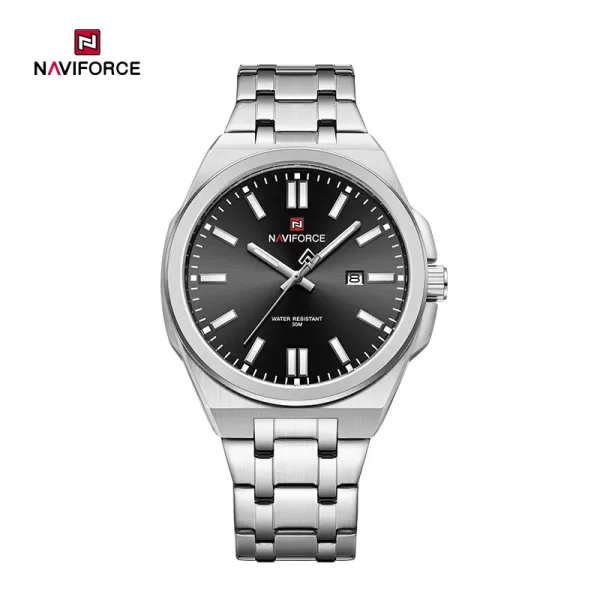 ساعت مچی مردانه نیوی فورس NAVIFORCE NF9226