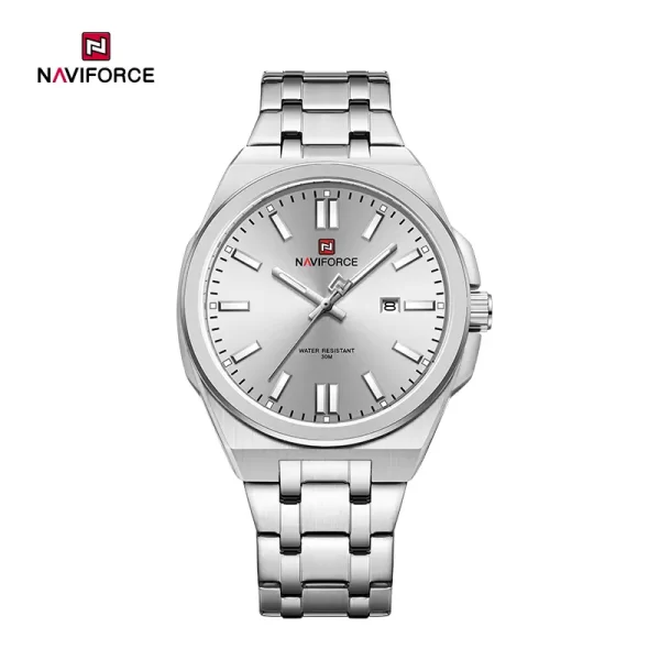 ساعت مچی مردانه نیوی فورس NAVIFORCE NF9226