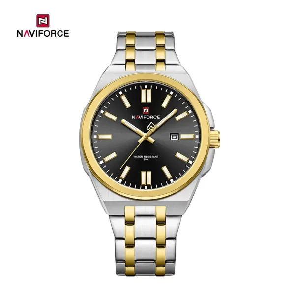 ساعت مچی مردانه نیوی فورس NAVIFORCE NF9226