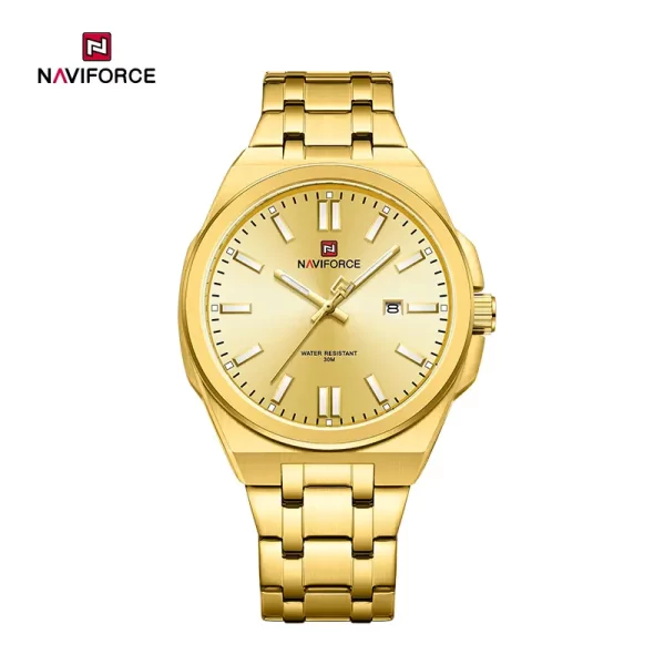 ساعت مچی مردانه نیوی فورس NAVIFORCE NF9226