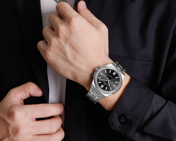 ساعت مچی مردانه نیوی فورس NAVIFORCE NF9226