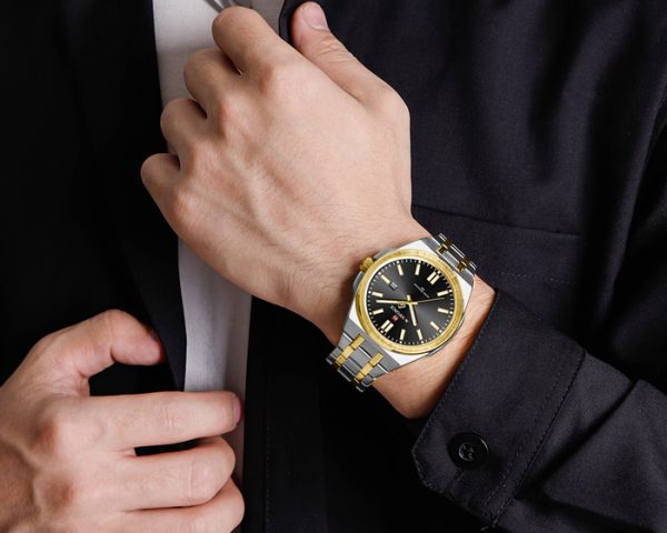 ساعت مچی مردانه نیوی فورس NAVIFORCE NF9226
