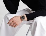 ساعت مچی مردانه نیوی فورس NAVIFORCE NF9230