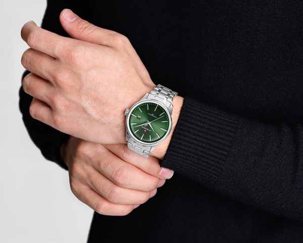 ساعت مچی مردانه نیوی فورس NAVIFORCE NF9230