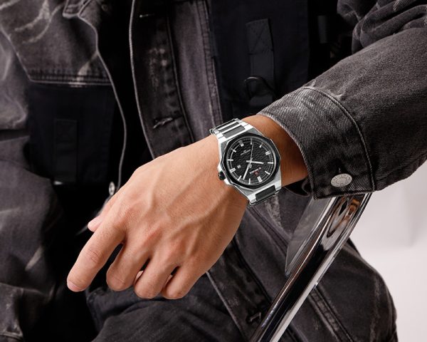ساعت مچی مردانه نیوی فورس NAVIFORCE NF9245