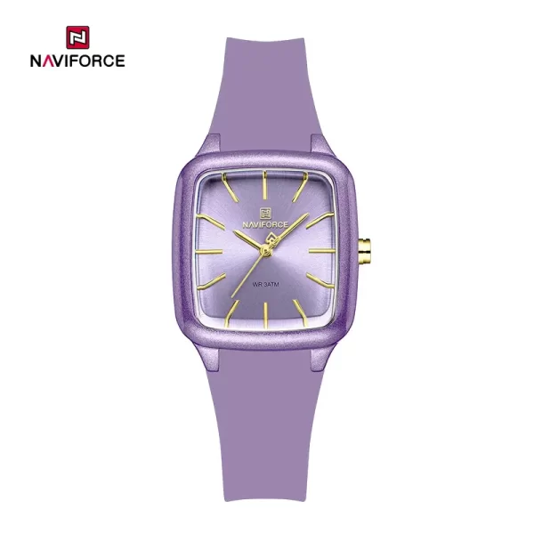 ساعت مچی زنانه نیوی فورس NAVIFORCE NF5055