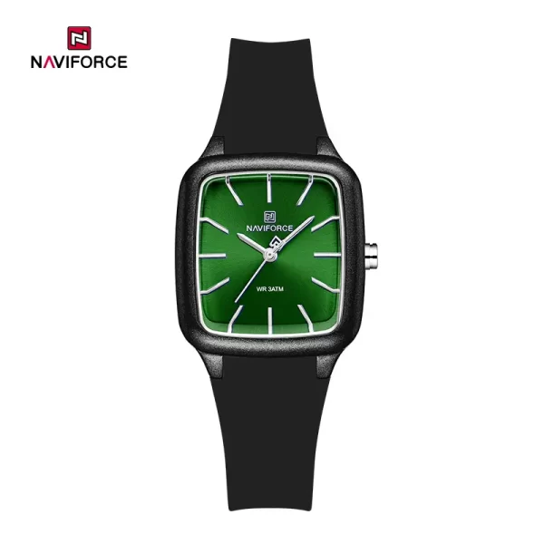 ساعت مچی زنانه نیوی فورس NAVIFORCE NF5055