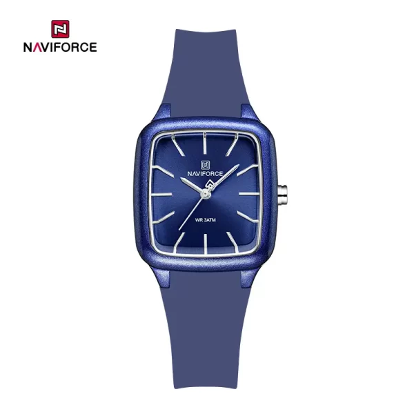 ساعت مچی زنانه نیوی فورس NAVIFORCE NF5055