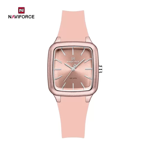 ساعت مچی زنانه نیوی فورس NAVIFORCE NF5055