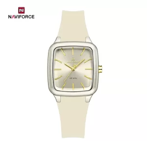 ساعت مچی زنانه نیوی فورس NAVIFORCE NF5055