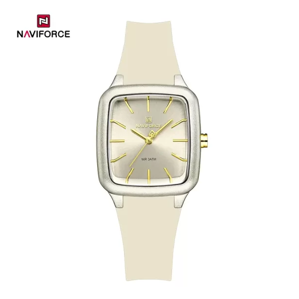 ساعت مچی زنانه نیوی فورس NAVIFORCE NF5055