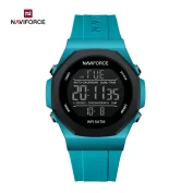 ساعت مچی دیجیتال مردانه نیوی فورس NAVIFORCE NF7117