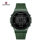 ساعت مچی دیجیتال مردانه نیوی فورس NAVIFORCE NF7117