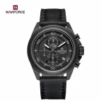 ساعت مچی مردانه نیوی فورس NAVIFORCE NF8075