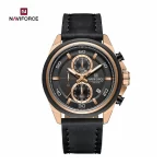 ساعت مچی مردانه نیوی فورس NAVIFORCE NF8075