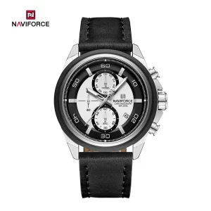 ساعت مچی مردانه نیوی فورس NAVIFORCE NF8075
