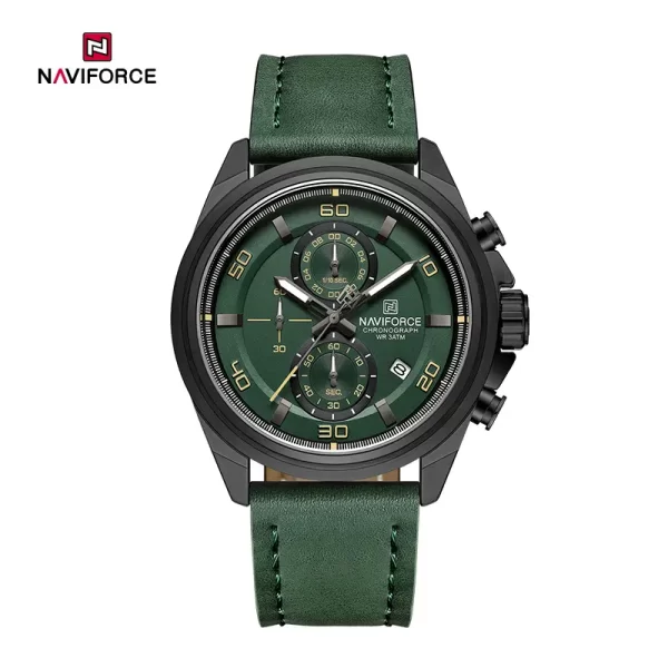 ساعت مچی مردانه نیوی فورس NAVIFORCE NF8075