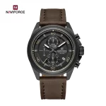 ساعت مچی مردانه نیوی فورس NAVIFORCE NF8075