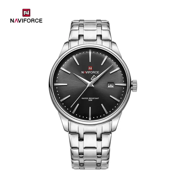 ساعت مچی مردانه نیوی فورس NAVIFORCE NF9230