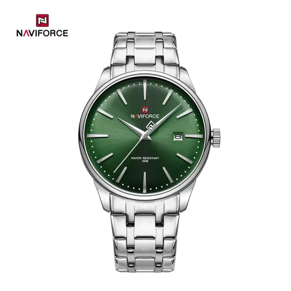 ساعت مچی مردانه نیوی فورس NAVIFORCE NF9230