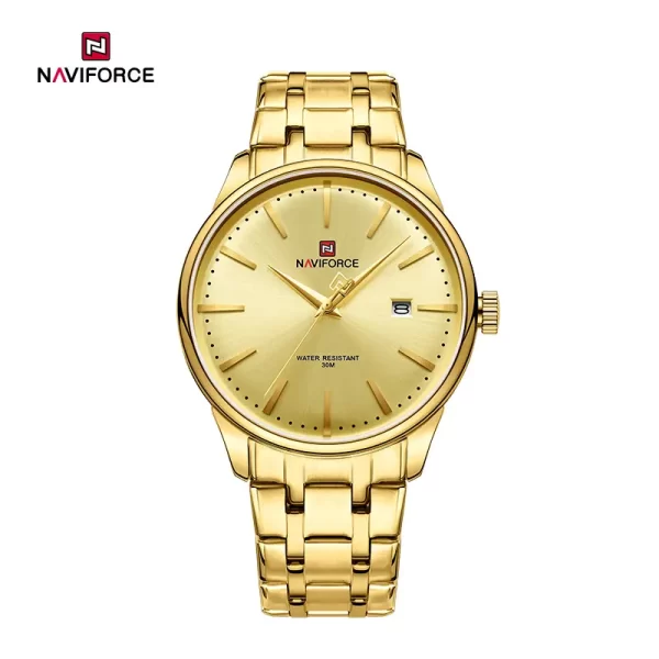 ساعت مچی مردانه نیوی فورس NAVIFORCE NF9230