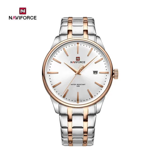 ساعت مچی مردانه نیوی فورس NAVIFORCE NF9230