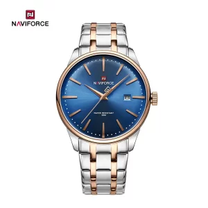 ساعت مچی مردانه نیوی فورس NAVIFORCE NF9230