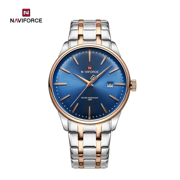 ساعت مچی مردانه نیوی فورس NAVIFORCE NF9230