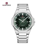 ساعت مچی مردانه نیوی فورس NAVIFORCE NF9245