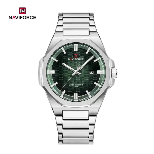 ساعت مچی مردانه نیوی فورس NAVIFORCE NF9245