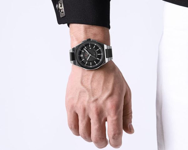 ساعت مچی مردانه نیوی فورس NAVIFORCE NF9212