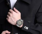 ساعت مچی مردانه نیوی فورس NAVIFORCE NF9212