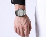 ساعت مچی مردانه نیوی فورس NAVIFORCE NF9212